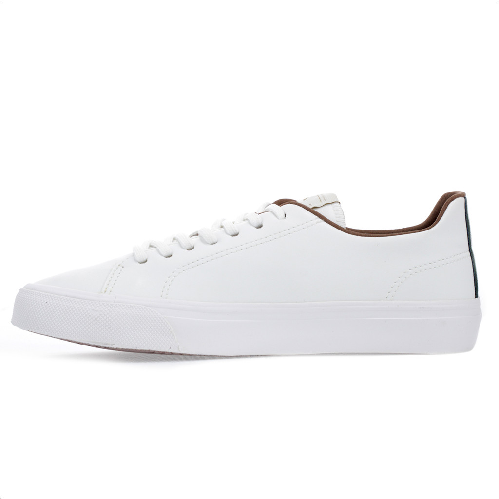 Tênis Reserva Goodfield Branco - Masculino — imagem 2 de 2
