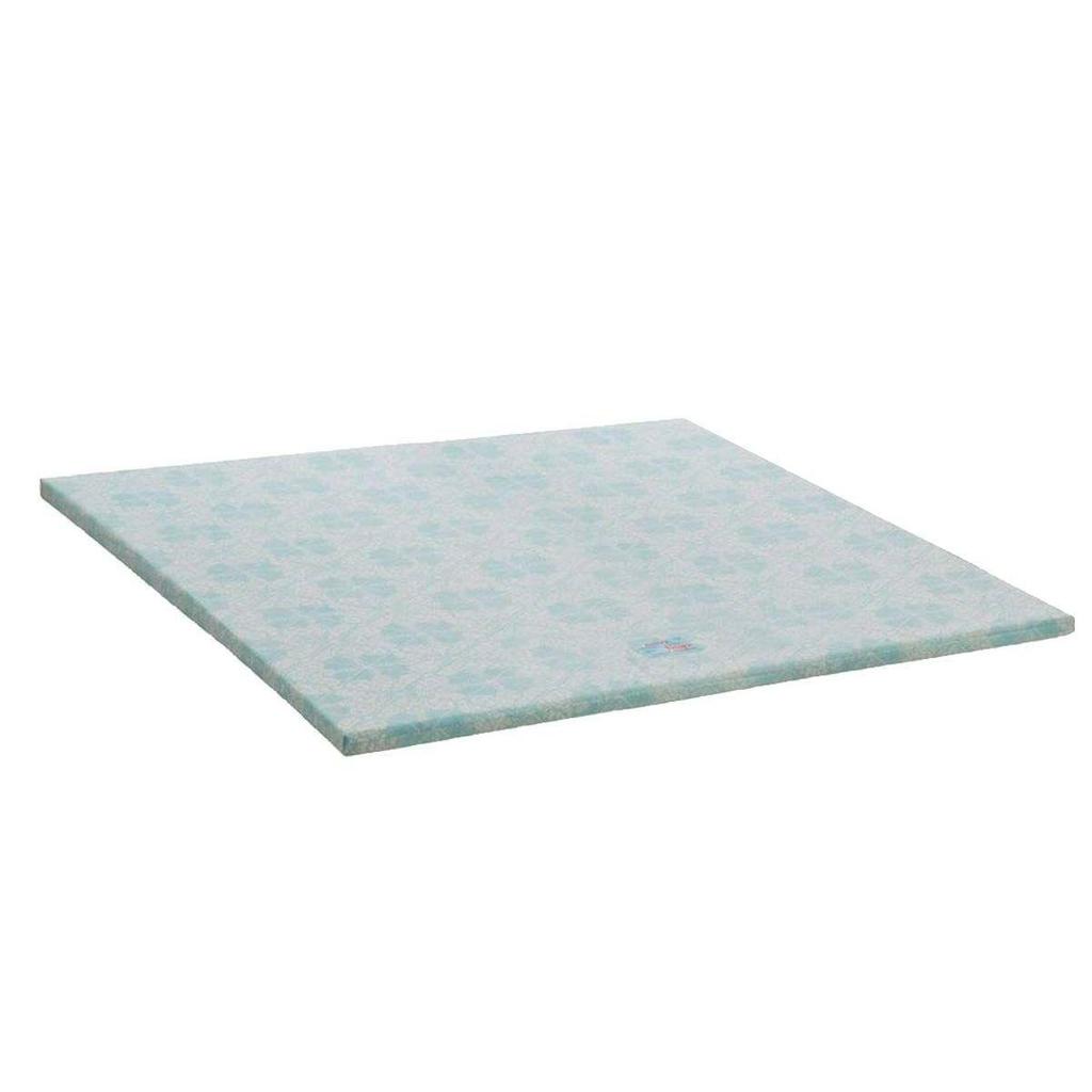 Colchonete Viúva D20 Multiuso Viagem Camping - Ortobom
