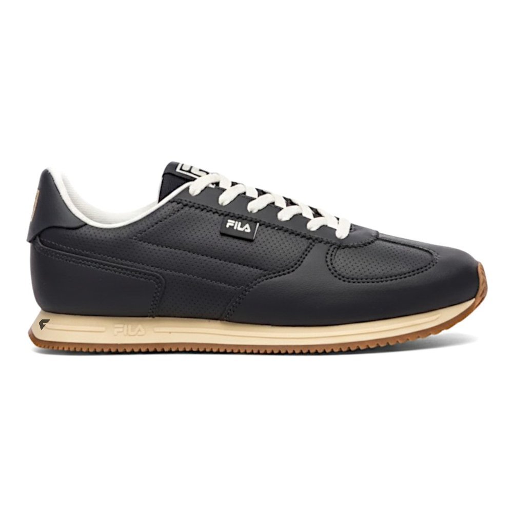 Tenis Fila F Retro 2 SL Masculino