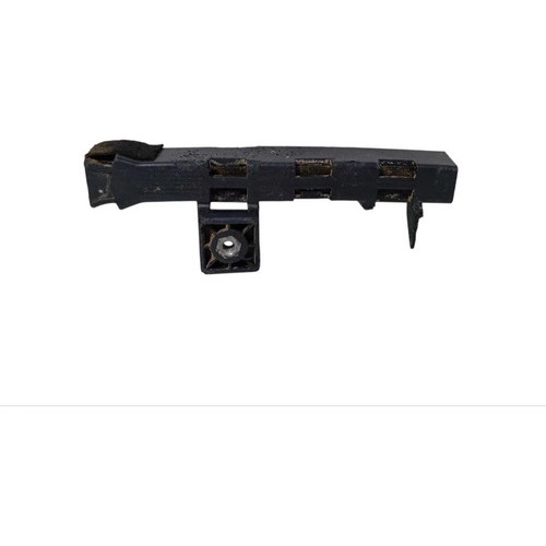 Guia Vidro Dianteiro Ld Fiat Grand Siena 1.4 2013 Original Prateado