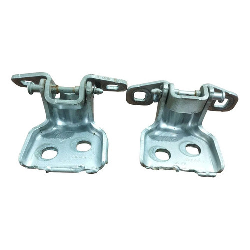 Dobradiça Porta Tras/direito Renault Sandero 2011