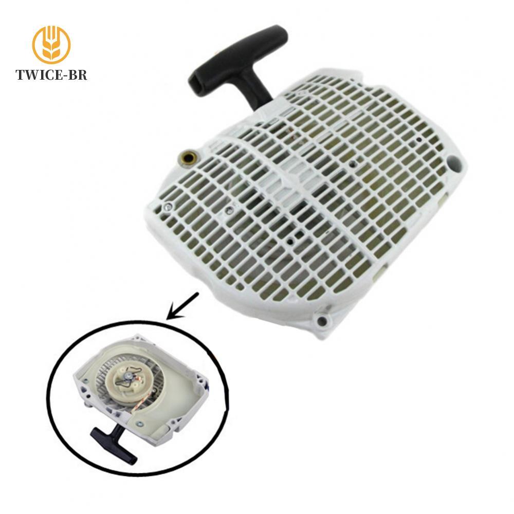 4238-190-0300 Recoil Starter Para SL TS410 TS420 TS480i TS500i Motor De Serra Cortada