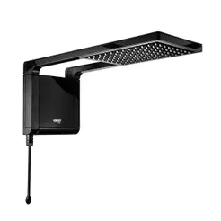 Chuveiro Lorenzetti Acqua Storm Preto 7800W