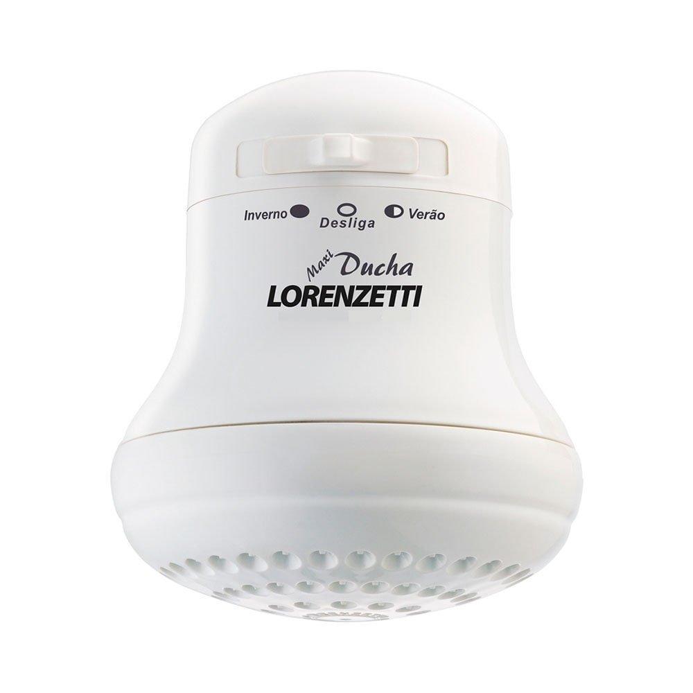 Chuveiro Lorenzetti Maxi Ducha Ultra 3200W 110V