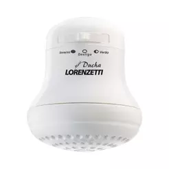 Chuveiro Lorenzetti Maxi Ducha Ultra 3200W 110V