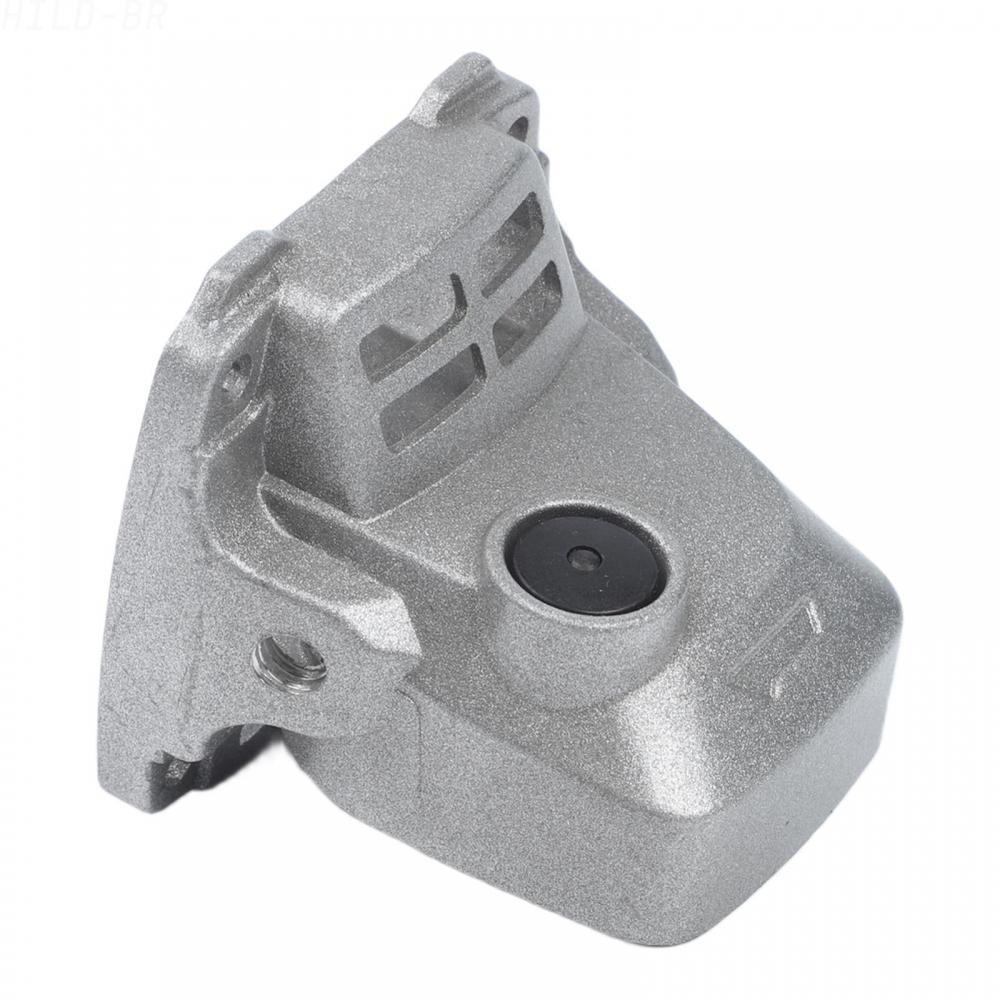 Angle Grinder Head Bimetal Construction Precision Engineering For Angle Grinders