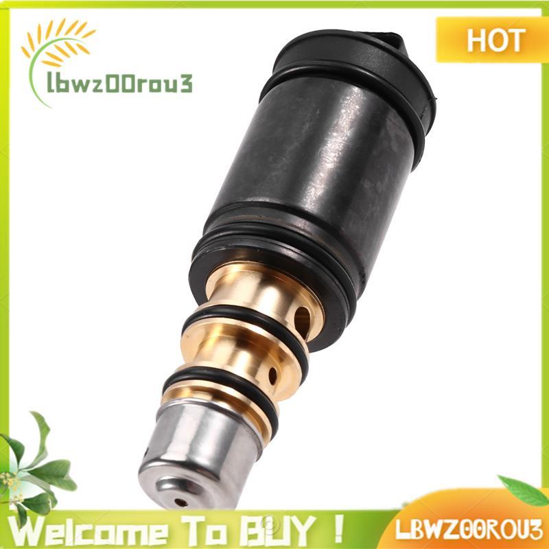 Válvula De Controle Do Compressor AC 5SEU 6SEU 7SEU Para Modelos-W204 Classe C , C180 C200 C260-W212 , W211 W220-S-Class