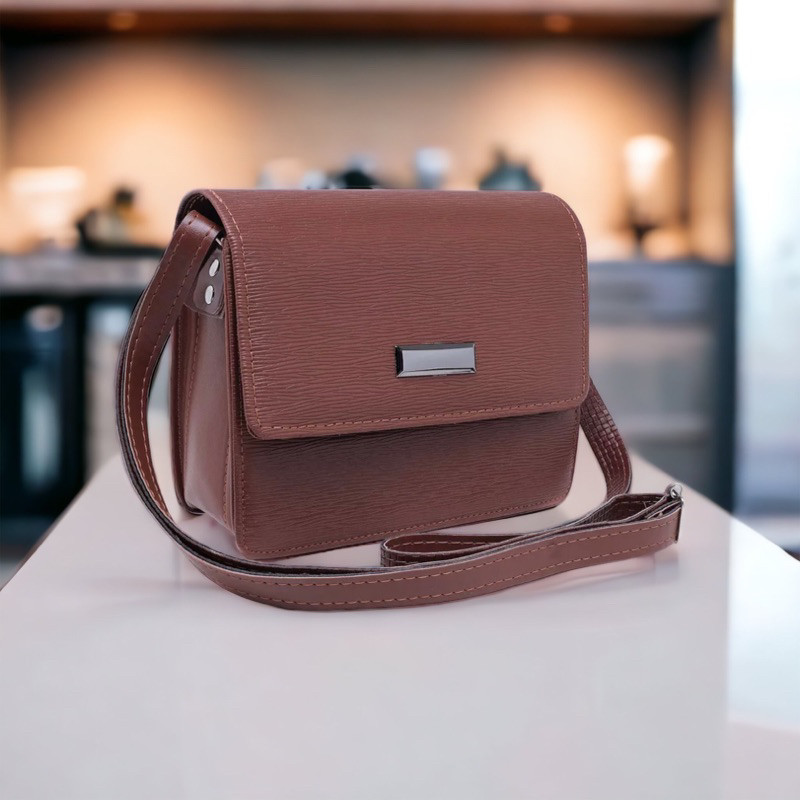 Bolsa Transversal Moderna para Mulheres Elegantes que Amam Moda e Conforto