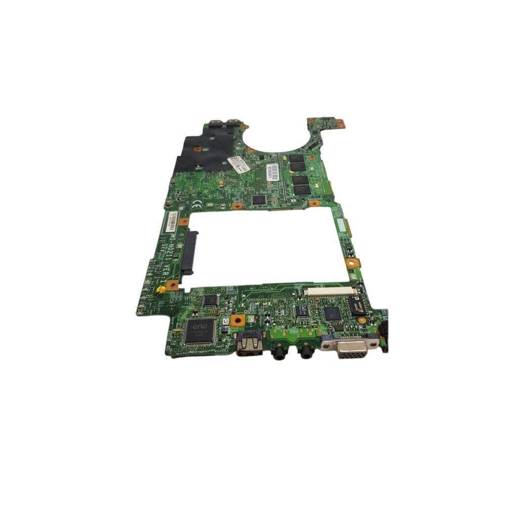 Placa Mãe Ms-n0211 Netbook LG Lg X110   Pç2460