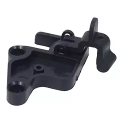 Suporte do Interruptor P/ Airfryer Electrolux Eaf50 e Eaf51