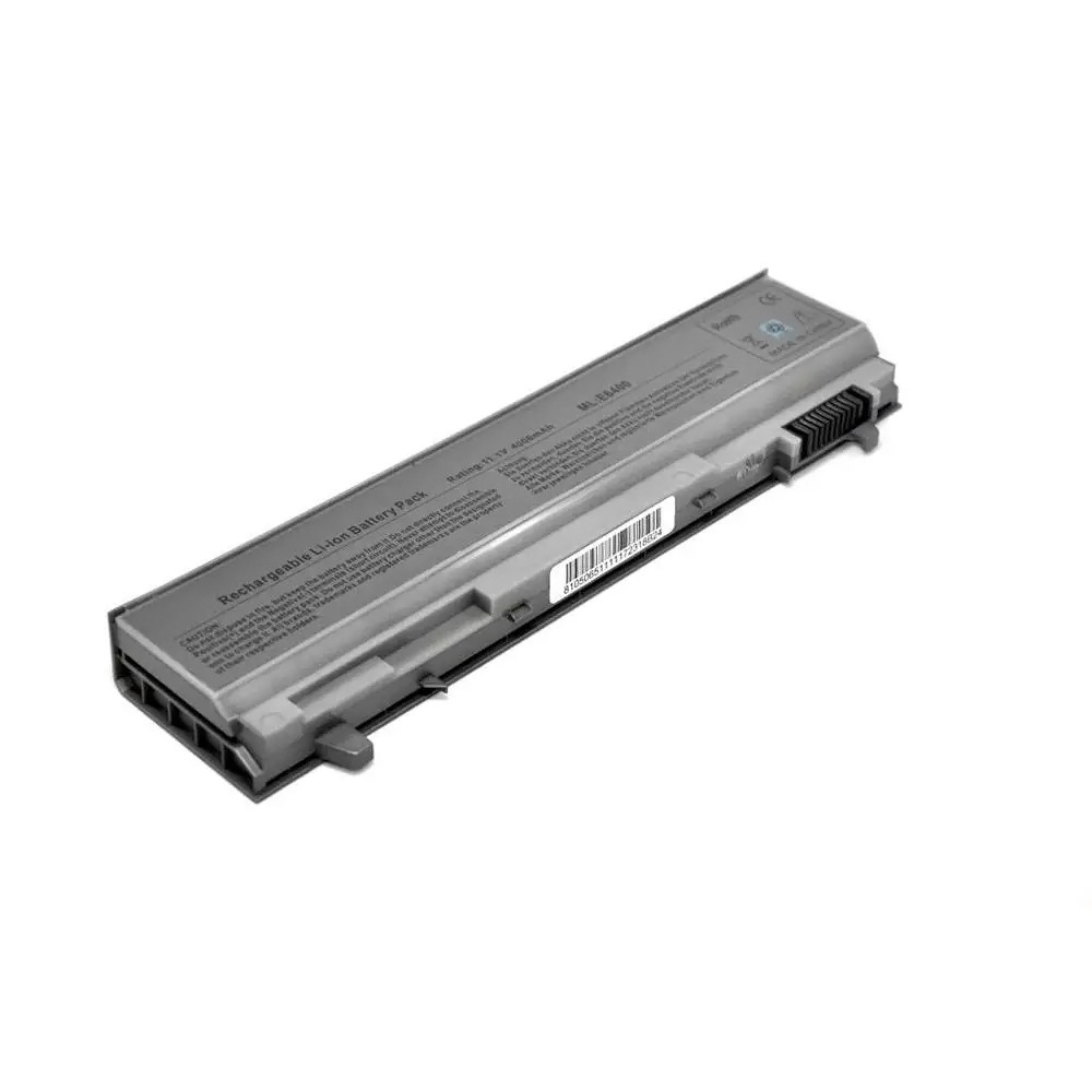 Bateria para Notebook Dell Latitude E6410