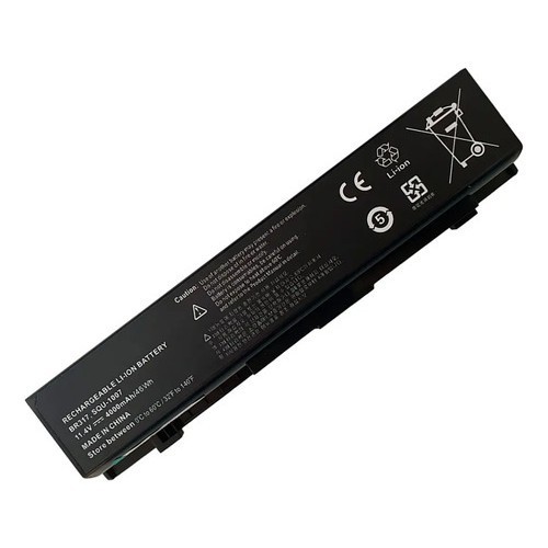 Bateria Para Notebook LG Eac61538601 S43 Lgs43 S430 S460 Preto