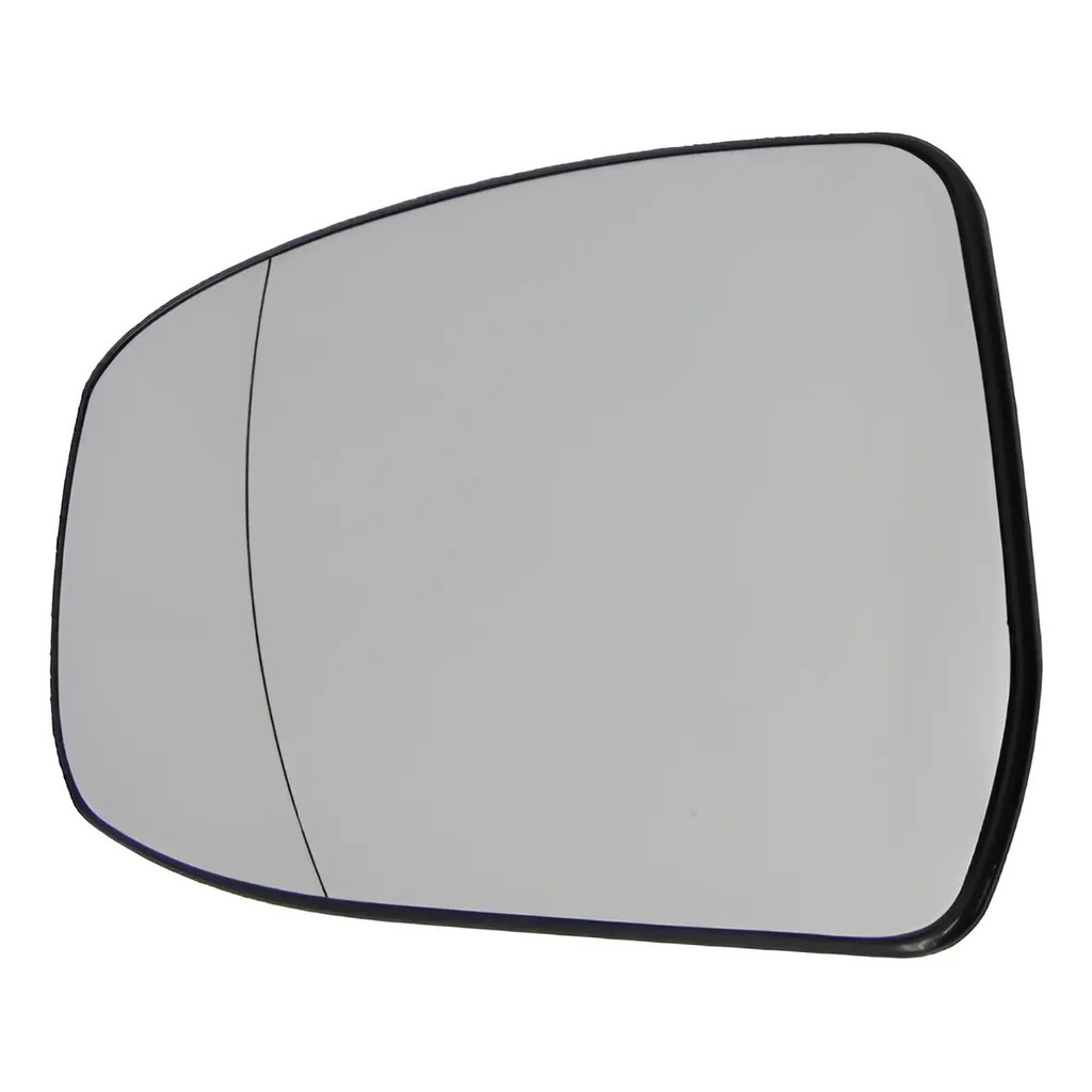 Lente Com Base Retrovisor Ford Focus 09/19 Bifocal Original LE