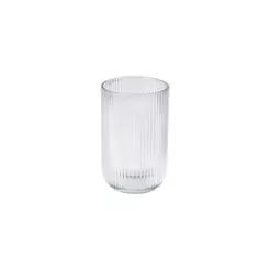 Copo Alto com Listras 450 ml