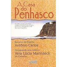A Casa Do Penhasco [Paperback] Agatha Christie and Lais Myriam Pereira Lira