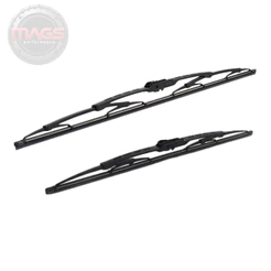Par Palhetas Dianteiras Scenic / Megane ORIGINAL Vetor