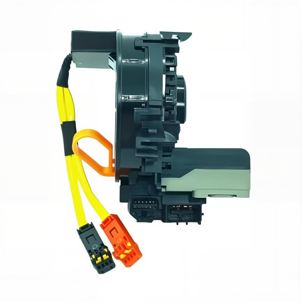 89245-06040 Clcok-Spring Com Sensor De Ângulo De Direção Para Toyota Tundra 2007-2018 , Camry 2007-2011 , Sequoia 2008-2