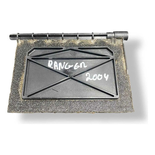 Carcaça Caixa Evaporadora Ford Ranger 2003 F87h18b545aa