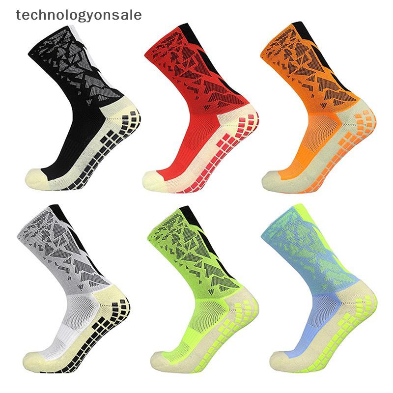[Tecnologia] Futebol Sos Design Antiderrapante Mountain Bike Esportes Atividades Ao Ar Livre Lazer Corrida Fitness Pular