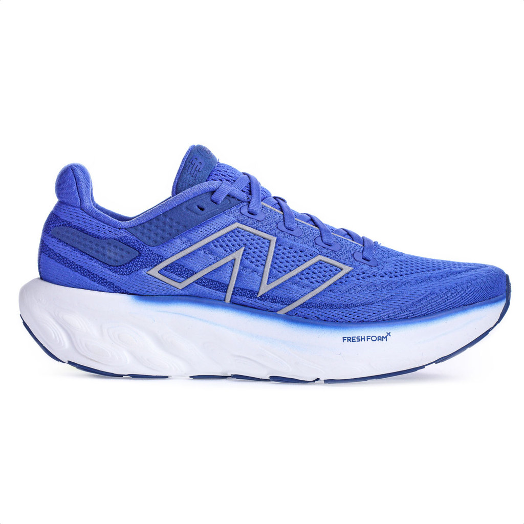 Tênis New Balance Fresh Foam X 1080 V13 Azul - Masculino