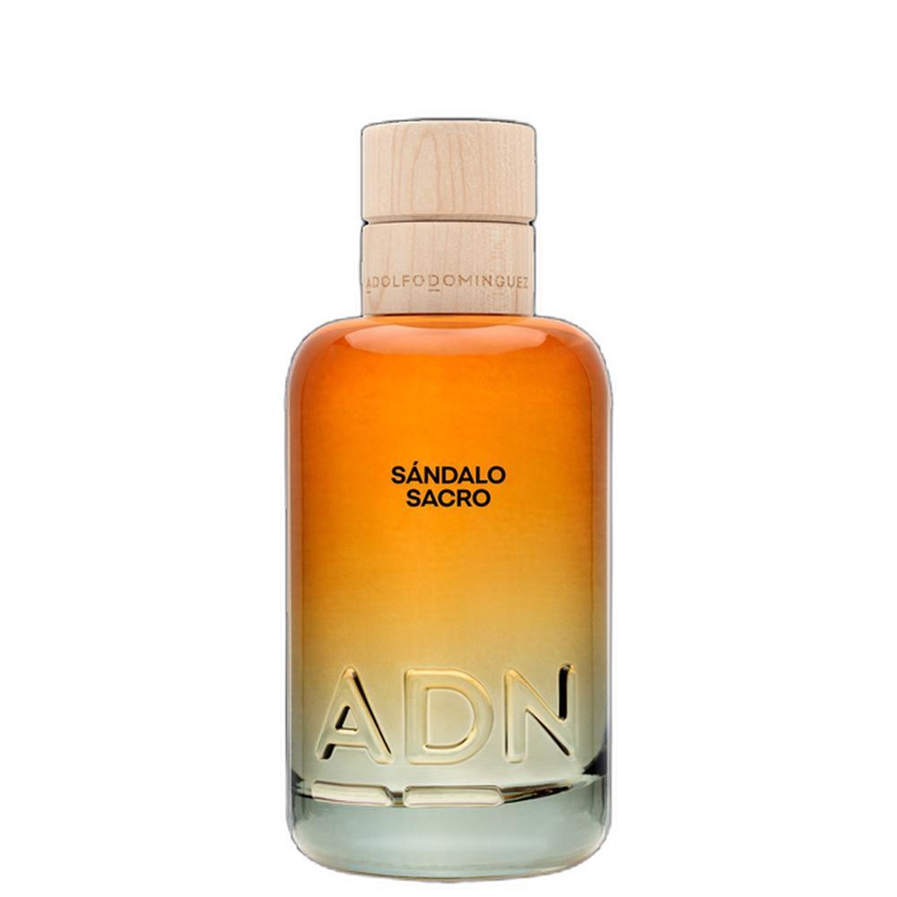 ADN Sándalo Sacro Adolfo Dominguez Eau de Parfum - Perfume Feminino 100ml