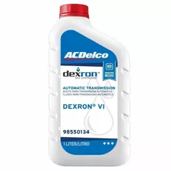 Óleo transm autom direção hidr DEXRON VI ACDelco 98550134
