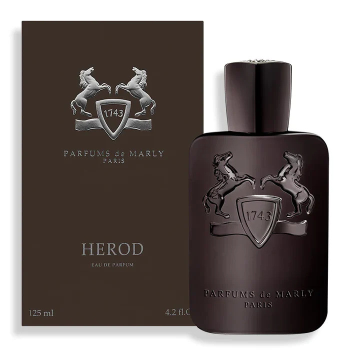 Perfume Parfums de Marly Herod - Eau de Parfum - Masculino - 125 ml