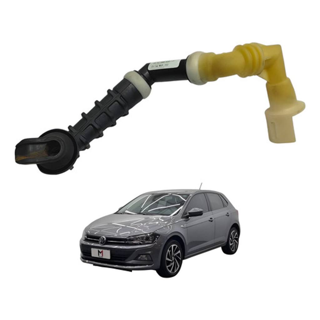 Mangueira Dreno Caixa Evaporadora Vw Polo Highline Tsi 2021 Mangueira 1