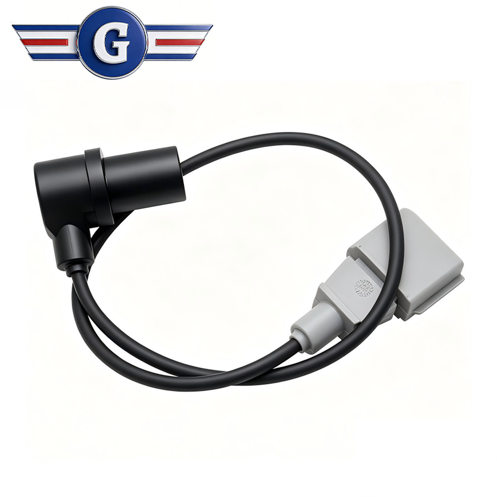 Sensor De Posição Do Virabrequim Para 1972-2015 Audi Cabriolet Fox R8 Spyder A6 Allroad 1.5 2.5 2.6 2.7 3.0 4.2 5.2L 026