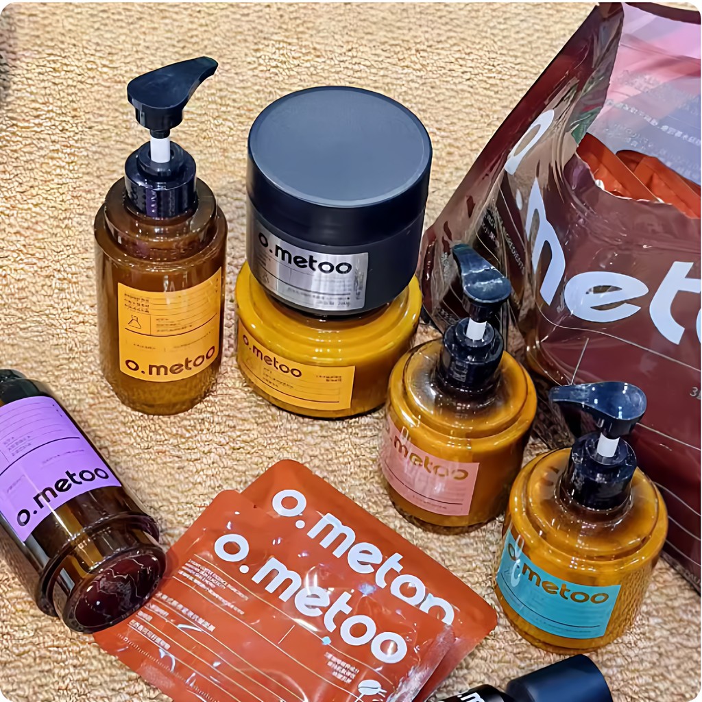 Preço de fonte 109!Venda barata||Ebony Rose Series Shampoo/Máscara Capilar/Loção Corporal Frasco Grande Pacote Formal