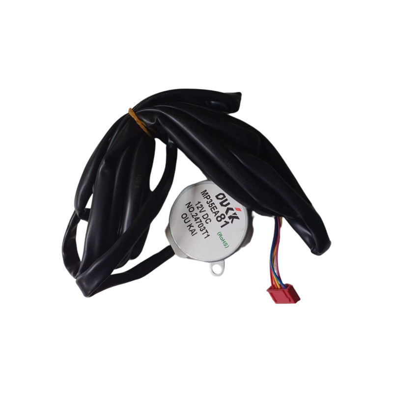 Motor Vane Evaporadora Springer Carrier Split Piso Teto 36.000Btu/h 42PTQC36515E