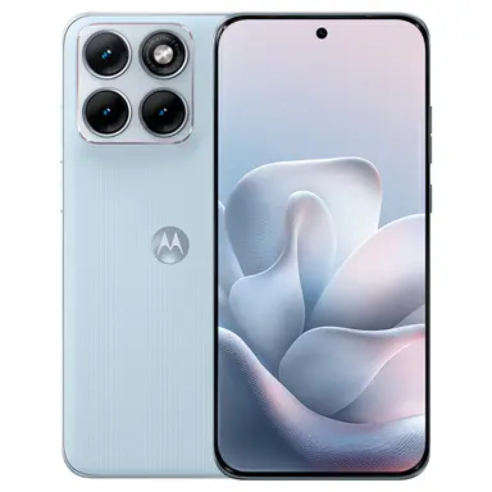 Smartphone Edge 70 Fusion 5G 6.8 Octa Core 256GB 8GB Câmera Dupla Motorola