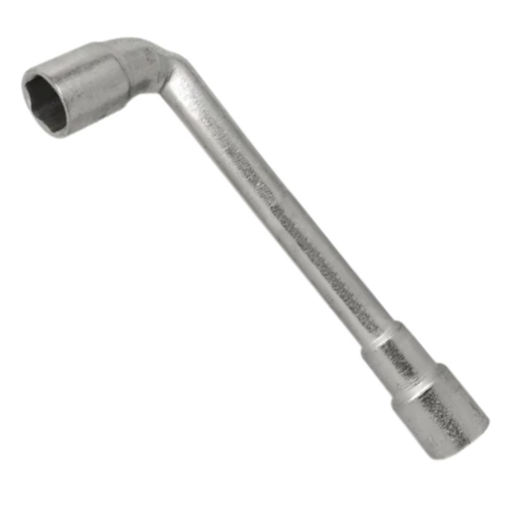 Chave L Vazada Com 2 Bocas 19X19mm Fertak
