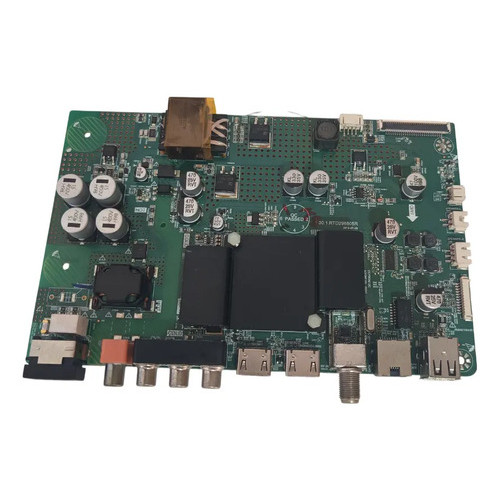Placa Principal TV Ph32b51dsgwa 1.30.1.rtd296805r Ver.h