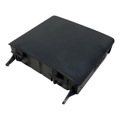 Tampa Maior Porta Objetos Console Teto Gm Blazer 96 Até 01