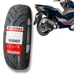 Pneu Moto Scooter Nmax 160 Dianteiro 110/70-13 Kenda K6007