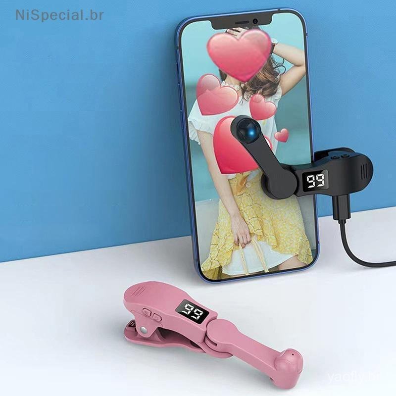 Dispositivo de captura automática de tela para aplicativos de smartphone, equipamento de transmissão de vídeo, rastreado