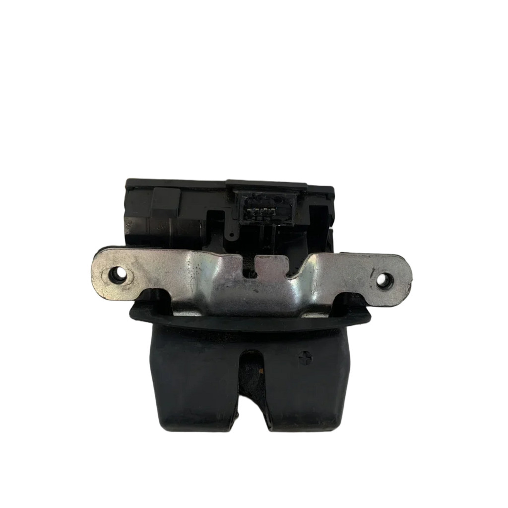 Fechadura Tampa Traseira New Fiesta Hatch 2011 2012 a 2019