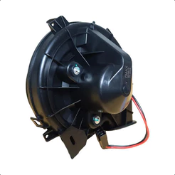 Motor Ventilador Interno Painel Corsa Montana Com Ar 2002/