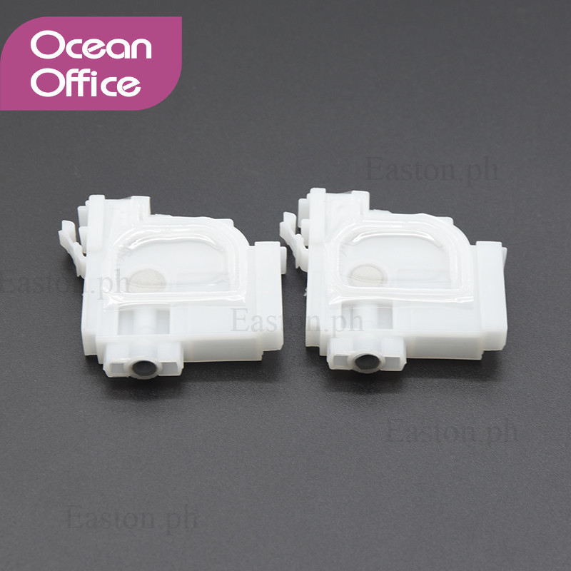 20 Peças Amortecedor De Tinta Para Impressora Jato Epson L1800 L1300 L800 L350 L360 L353 L355 L455 L450 L358 L555 L550 L