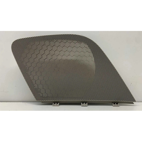Grade Alto Falante Traseiro  Esquerdo Audi A5 Coupe 2012 Bege