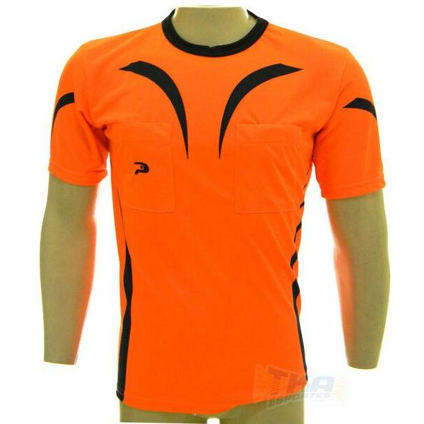 Camisa Arbitro Placar lrj