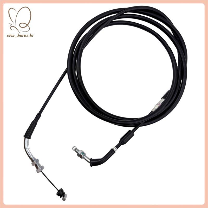 [elva_burns.br] Cabo Do Acelerador 5BRV-105020-1400 Para CF 500 SSV ZForce 500 550EX