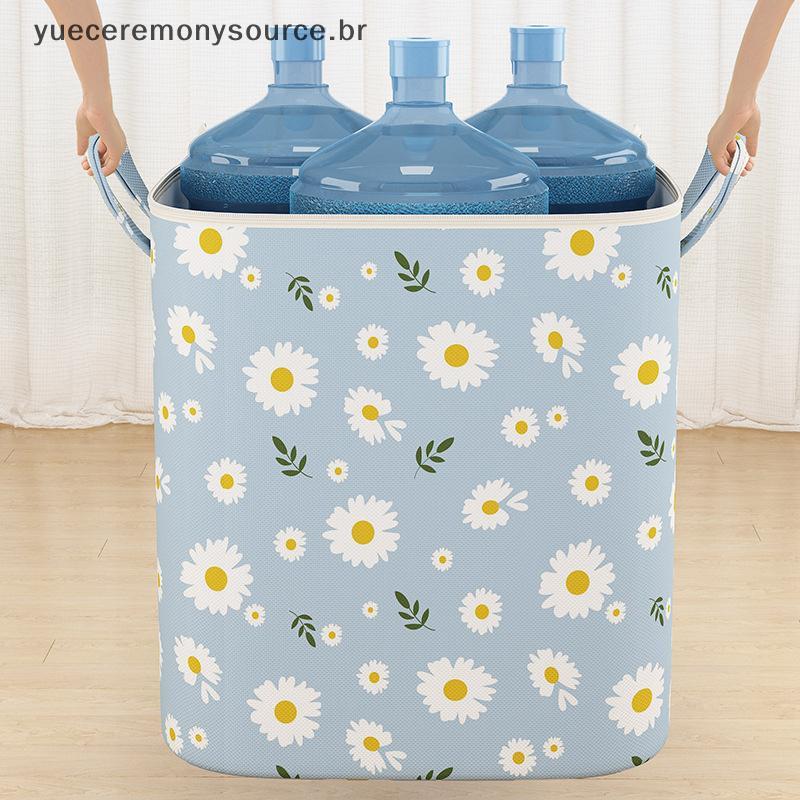 # yuece Saco De Armazenamento De Colcha De Roupas Doméstico Grande Capacidade Dormitório Movimentação Mochila ,