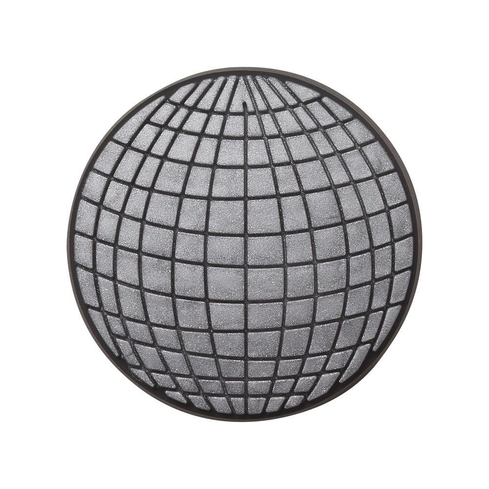 Jibbitz™ Bola De Ano Novo Único