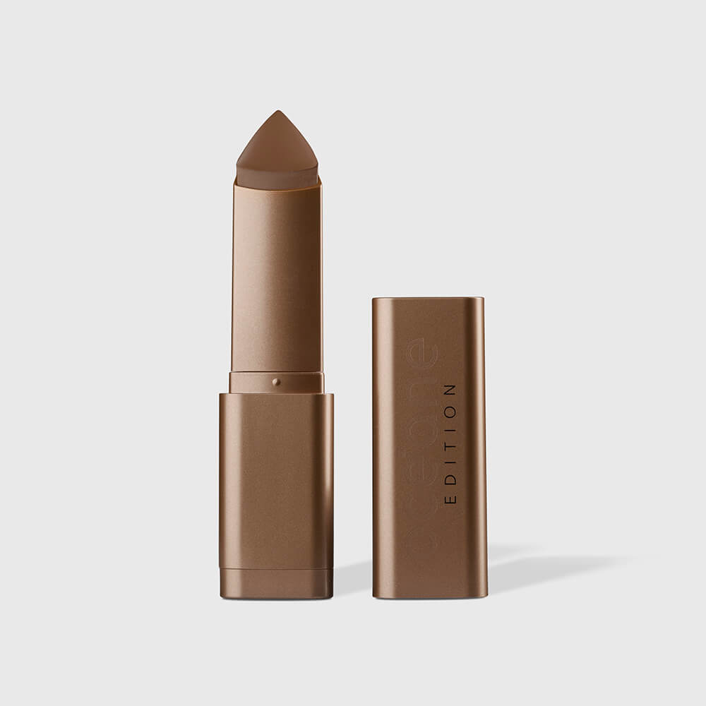 Bronzer em Bastão Marrom Médio Claro - Bronzer Contour Stick Edition Stoked 8g