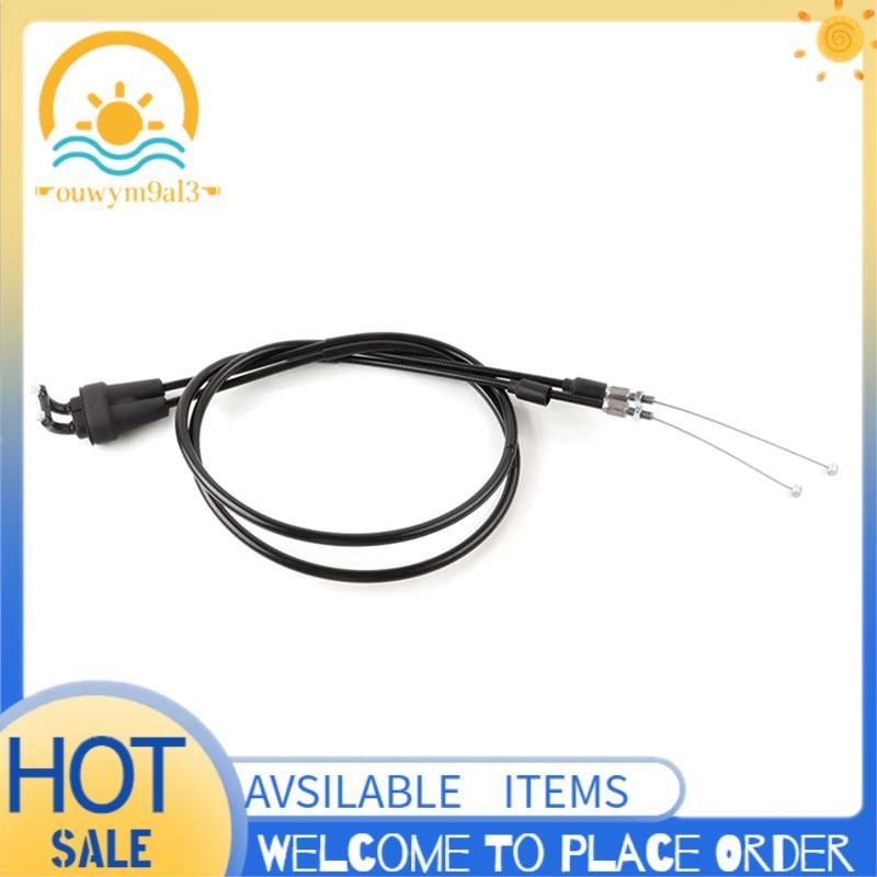 A44002091000 Cabo Do Acelerador Para Motocicleta TE 250 300 EXC-W 250 300 2024 2025 Controle De Aceleração
