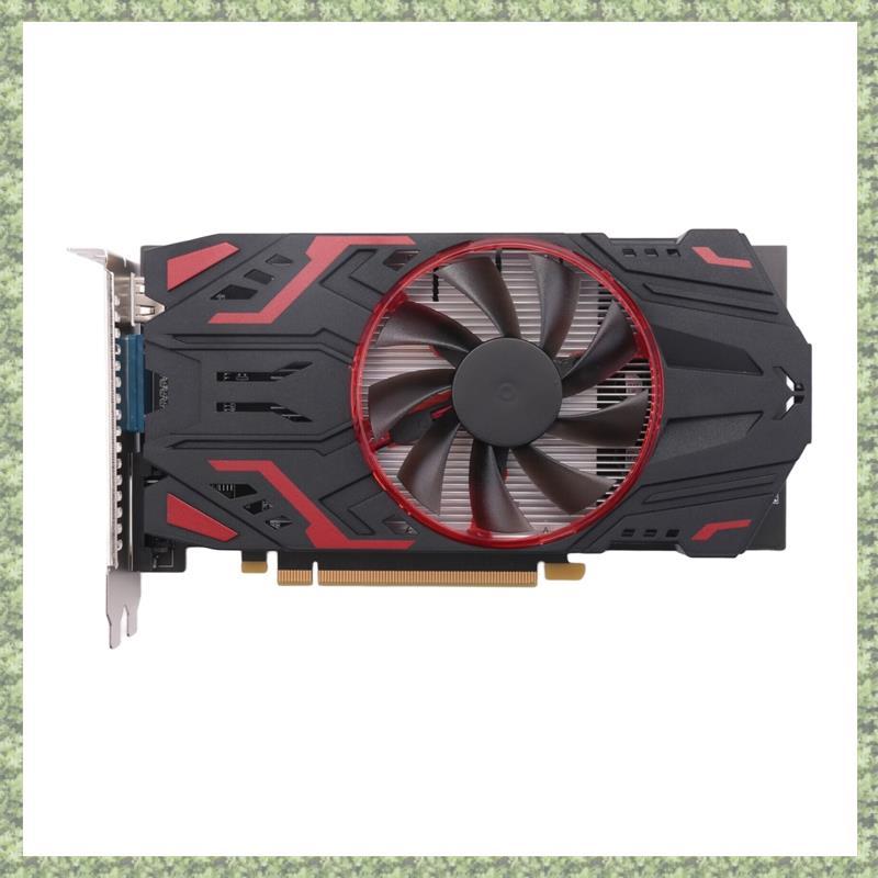 GTX 550Ti 4GB GDDR5 Placa Gráfica De Computador Placas De Vídeo Para Jogos PCI-E