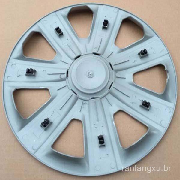 Calotas para Volkswagen Polo 13, adequadas para Polo 2014, Novo Polo 2012, IS7S 2011.