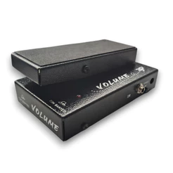 Pedal de Controle Tom Sawyer TSV01 - Volume - Black (BK)